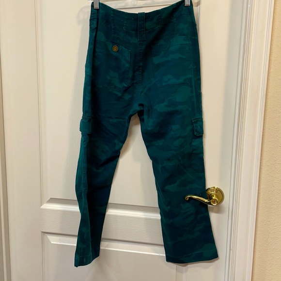 Anthropologie jeans - Picture 3 of 6